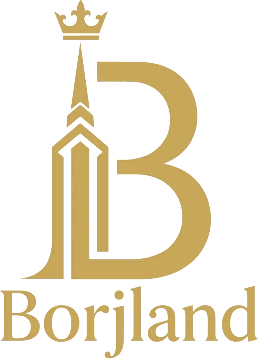 BorjLand